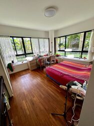 The Interlace (D4), Condominium #450241271